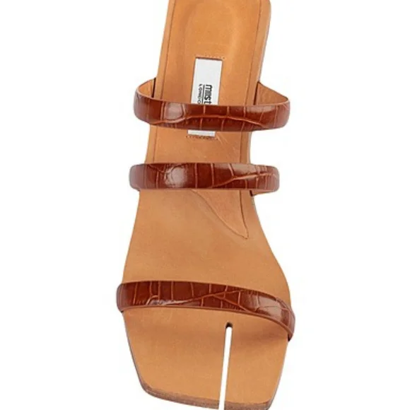 MIISTA Joanne Clay Crown High Heel - Picture 4 of 16